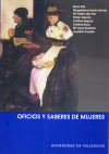 Immagine del venditore per Oficios y saberes mujeres venduto da AG Library