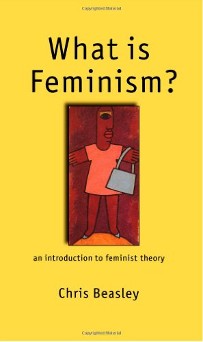 Bild des Verkufers fr What is Feminism?: An Introduction to Feminist Theory zum Verkauf von WeBuyBooks