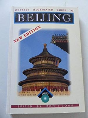 Bild des Verkufers fr Introduction to Beijing (Odyssey Guides) zum Verkauf von WeBuyBooks