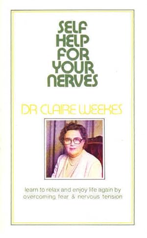 Seller image for Self Help for Your Nerves for sale by Goulds Book Arcade, Sydney