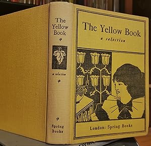 THE YELLOW BOOK: a selection