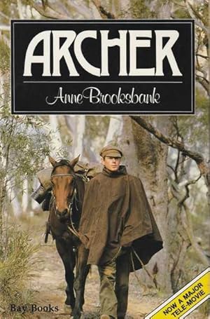 Seller image for Archer for sale by Goulds Book Arcade, Sydney