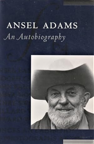 Seller image for Ansel Adams for sale by Goulds Book Arcade, Sydney