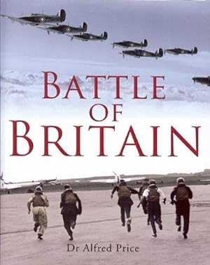 Bild des Verkufers fr Battle of Britain: Britain's Finest Hour zum Verkauf von WeBuyBooks