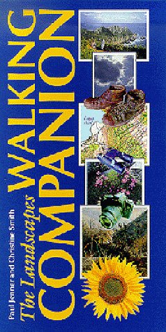 Seller image for The Landscapes Companion: For Walking in Southern Europe (Sunflower Countryside Guides) for sale by WeBuyBooks