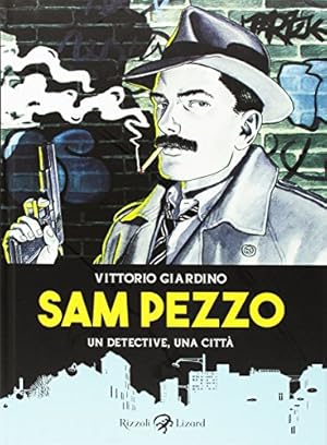 Imagen del vendedor de VITTORIO GIARDINO - SAM PEZZO a la venta por WeBuyBooks