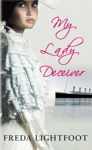 Seller image for My Lady Deceiver for sale by GreatBookPrices