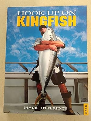 Seller image for Hook up on Kingfish for sale by Rons Bookshop (Canberra, Australia)