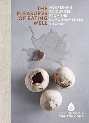 Immagine del venditore per Pleasures of Eating Well (Hardcover) venduto da Grand Eagle Retail