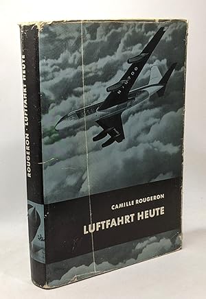 Imagen del vendedor de Luftfahrt Heute a la venta por crealivres