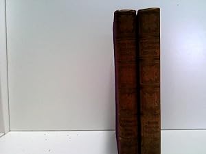 Konvolut bestehend aus 2 Bänden (von2), zum Thema: Friedrich Hebbels Werke. (2 Bände komplett)