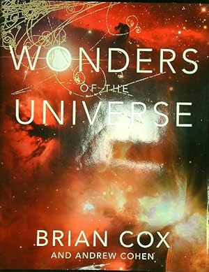 Image du vendeur pour Wonders of the universe mis en vente par Librodifaccia