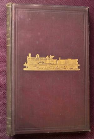 The Life and Work of Joseph Firbank, J.P, D.L., Railway Contractor