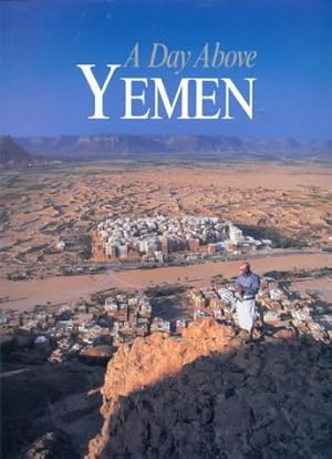 Seller image for A Day Above Yemen (Our Earth S.) for sale by WeBuyBooks