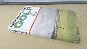 Seller image for The Ind Coope Book Of Golf for sale by BoundlessBookstore