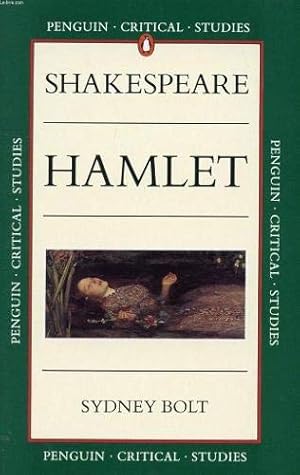 Imagen del vendedor de Mmsmpo Hamlet (Macmillan Modern Shakespeare) a la venta por WeBuyBooks