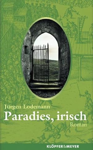 Bild des Verkufers fr Paradies, irisch zum Verkauf von Gerald Wollermann