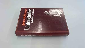 Image du vendeur pour Untouchable: Indian Life History mis en vente par BoundlessBookstore