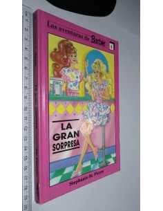 LA GRAN SORPRESA