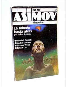 ISAAC ASIMOV MAGAZINE 2