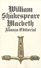 MACBETH Edición y traducción: Instituto Shakespeare, bajo la dirección de Manuel Angel Conejero