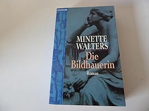 Seller image for Die Bildhauerin. Roman. TB for sale by Deichkieker Bcherkiste