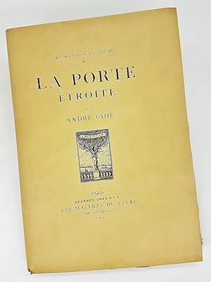 La porte étroite