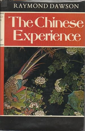 Imagen del vendedor de The Chinese Experience. a la venta por Asia Bookroom ANZAAB/ILAB