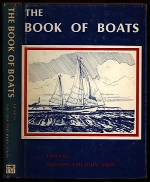 Seller image for The Book of Boats for sale by Sapience Bookstore