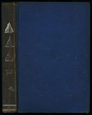 Three Little Cruising Yachts: Fore an' Aft, a gaff rigged cutter; Ben Bow, a jib-headed knockabou...