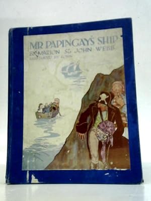 Seller image for Mr. Papingay's Ship for sale by World of Rare Books