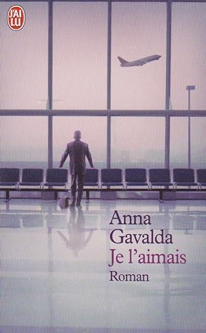 Seller image for Je l'aimais for sale by books-livres11.com