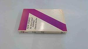 Seller image for New Stories: No. 7: An Arts Council Anthology (New Stories: An Arts Council Anthology) for sale by BoundlessBookstore