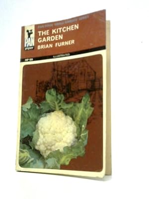 Immagine del venditore per The Kitchen Garden (Pan Piper Small Garden Series) venduto da World of Rare Books