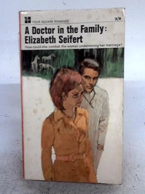 Bild des Verkufers fr A Doctor In The Family zum Verkauf von World of Rare Books