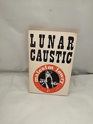 Seller image for Lunar Caustic (Primera edicin) for sale by Libros Angulo