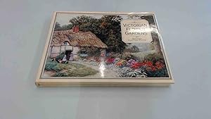 Imagen del vendedor de Victorian Flower Gardens a la venta por BoundlessBookstore