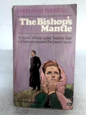 Imagen del vendedor de The Bishop's Mantle a la venta por World of Rare Books