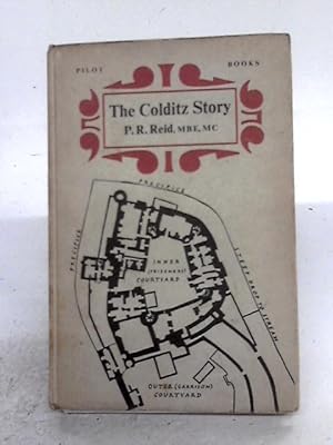 Image du vendeur pour The Colditz Story mis en vente par World of Rare Books