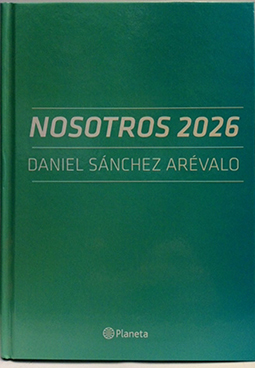 Seller image for Nosotros 2026 for sale by SalvaLibros