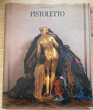 Immagine del venditore per Pistoletto venduto da Largine