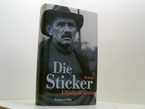 Seller image for Die Sticker for sale by Book Broker