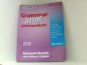 Grammar in Use: Student's Book with answers and CD-ROM
