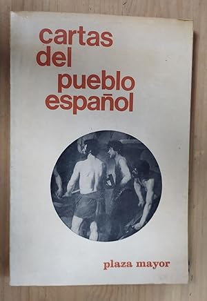 Imagen del vendedor de Cartas del pueblo espaol. a la venta por La Leona LibreRa