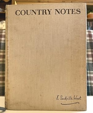 Seller image for Country Notes for sale by Bookfare