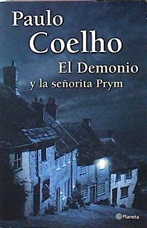 Imagen del vendedor de El Demonio Y La Seorita Prym a la venta por Almacen de los Libros Olvidados