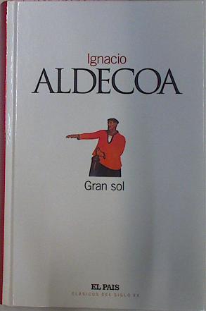 Imagen del vendedor de Gran Sol a la venta por Almacen de los Libros Olvidados