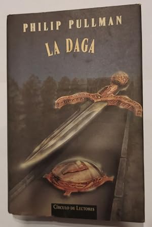 Imagen del vendedor de La daga a la venta por La Leona LibreRía