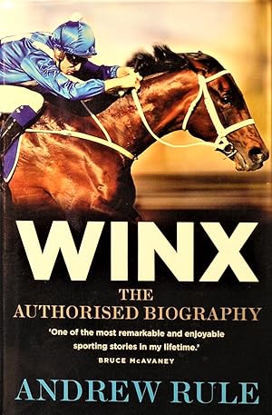 Winx: The Authorised Biography