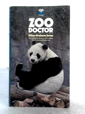 Immagine del venditore per Zoo Doctor venduto da World of Rare Books